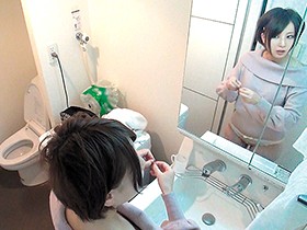 ナンパ連れ込みSEX隠し撮り・そのまま勝手にAV発売。する23才まで童貞 Vol.17　サンプル画像10